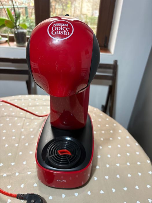 Кафемашина Nescafé Dolce Gusto Krups
