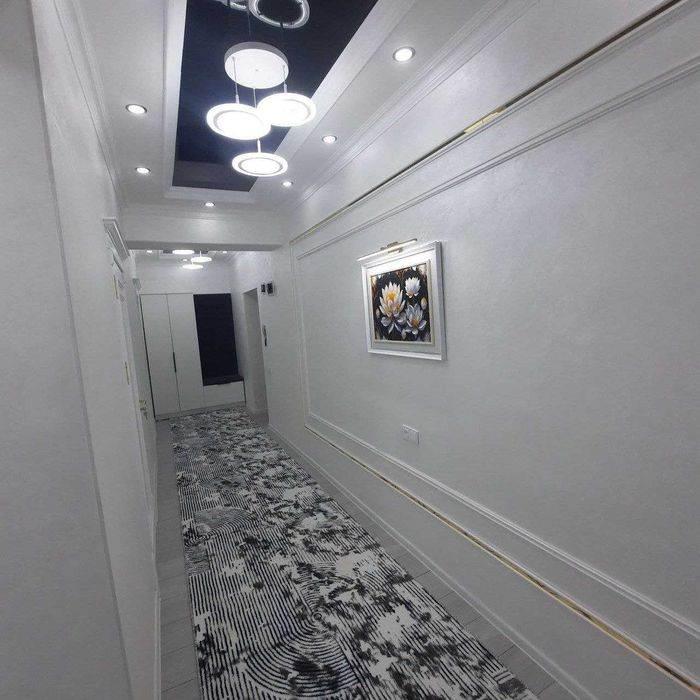 Sagdiana hududida kvartira zudlik bilan sotiladi!