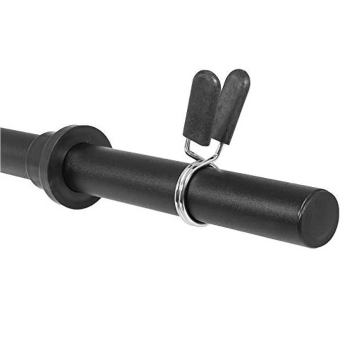 Set 2 cleme pentru bara 30/31mm