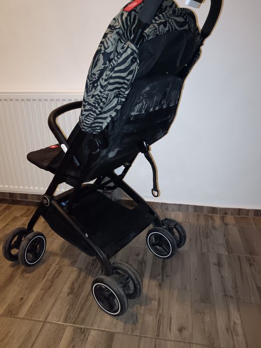Cărucior GB Qbit+ All Terrain