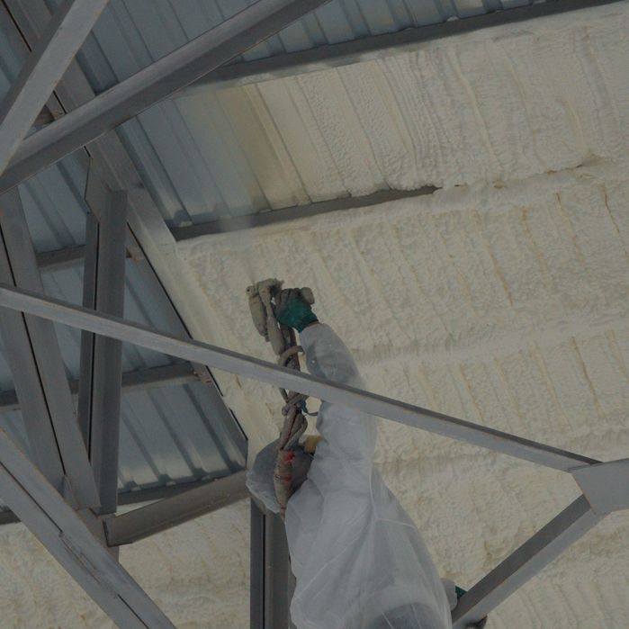 ПУ-утепление от Mr. Pena