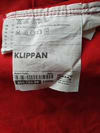 Калъф за диван KLIPPAN IKEA