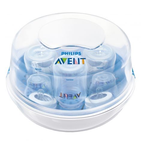 Стерилизатор Philips Avent