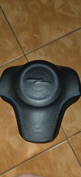 Volan Opel Corsa D OPC