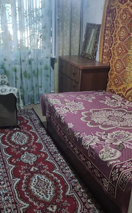 Сдается комната в квартире с хозяйкой