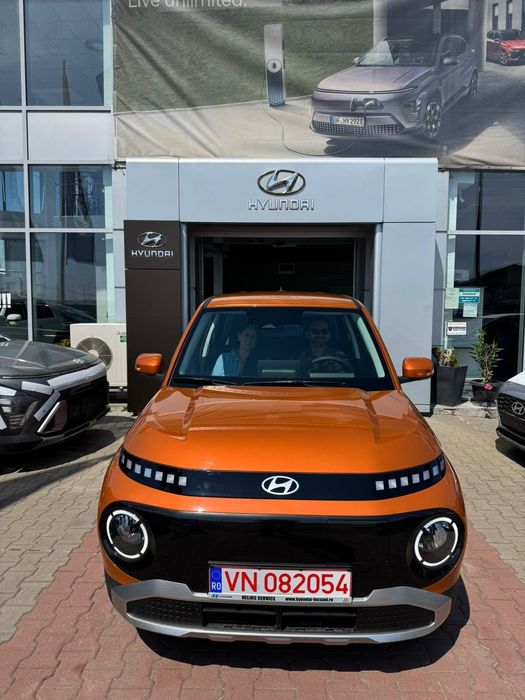 Hyundai inster ca nou 2025