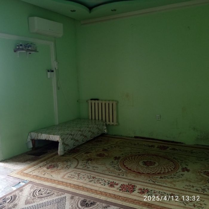 Однакомнатная квартира яшнабадском районе Ависозлар 1