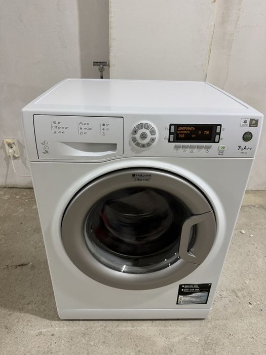 Пералня Hotpoint Ariston  WMD 722