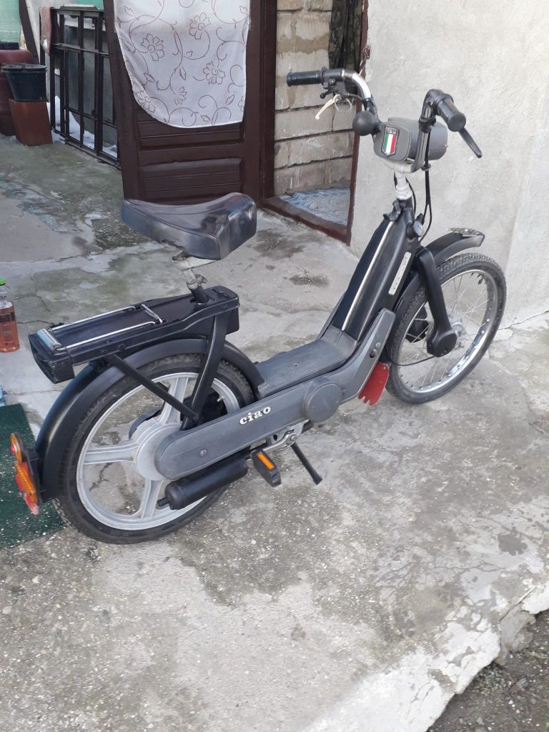 Moped Piagio Ciao