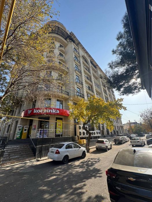 Квартира Ж/К Shinam 2/4/9 75,45 кв.м