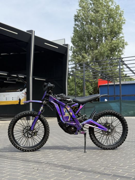 Surron Light Bee Road Legal