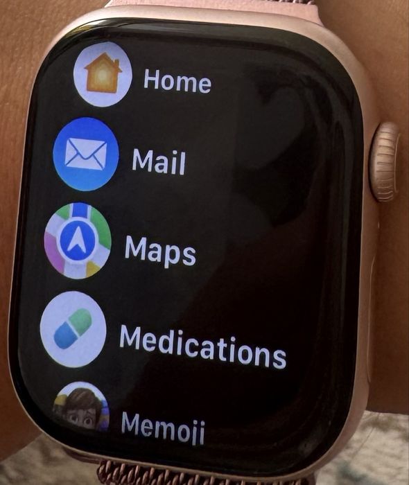 Продам Iwatch 10