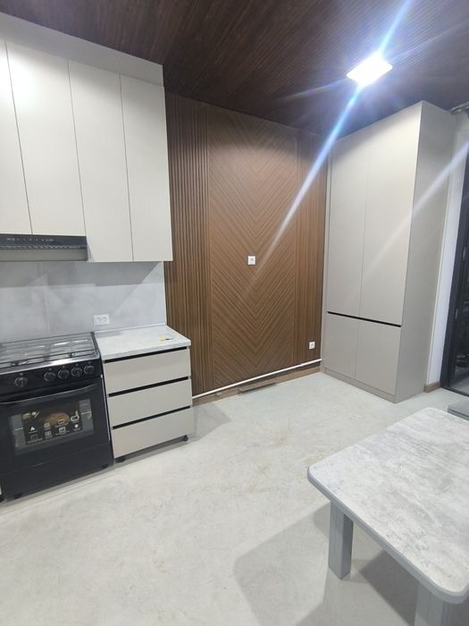 Аренда Квартира 1 хона Новастройка Юнусобод 13 кв