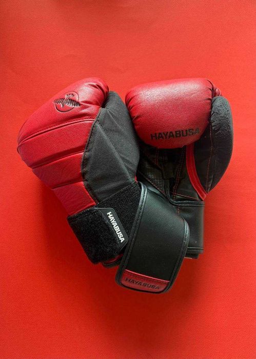 Hayabusa Боксови Ръкавици