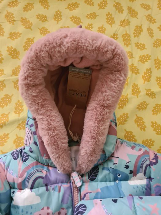 Космонавт Некст ( Next)