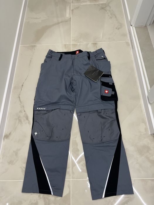 пантолон engelbert strauss 31 - XXXL