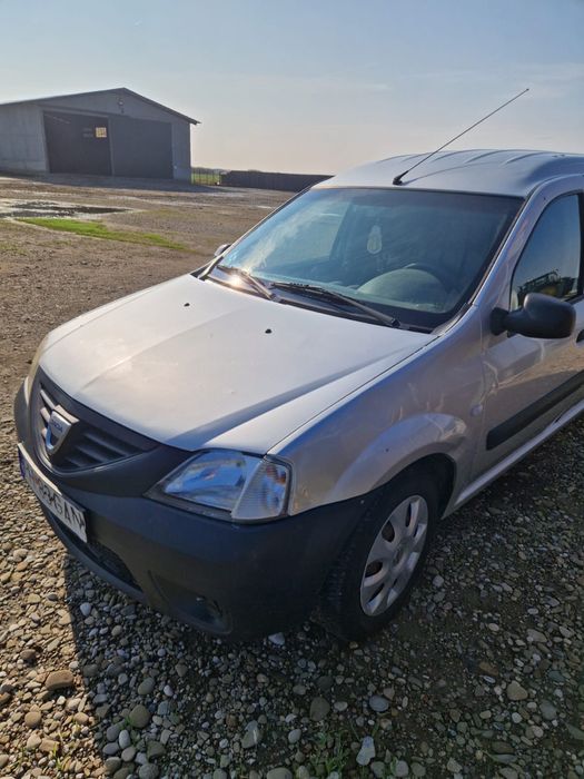 Vand Auto 1.5DCI