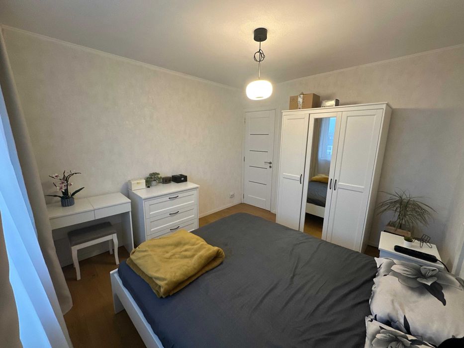 Apartament 2 camere decomandat - metrou Aparatorii Patriei