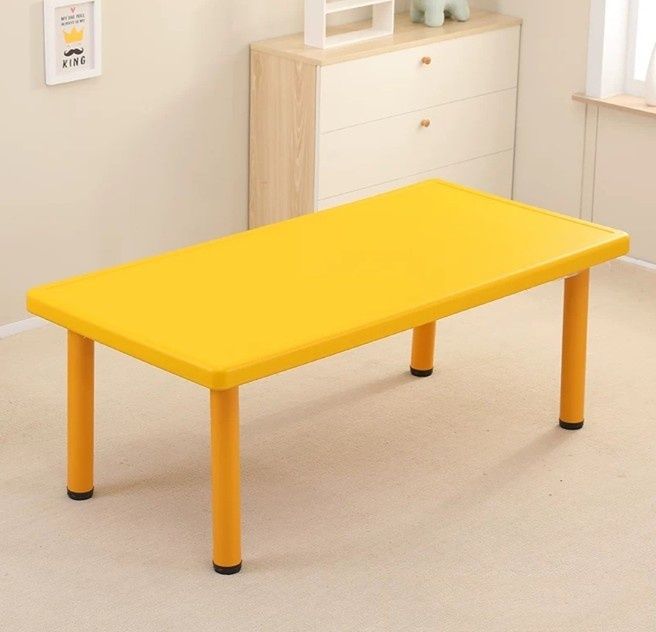 Trent детский стол 120x60 см любой цвет есть