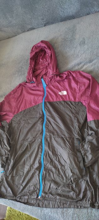 Geaca / jacheta vânt și ploaie The North Face Windbreaker