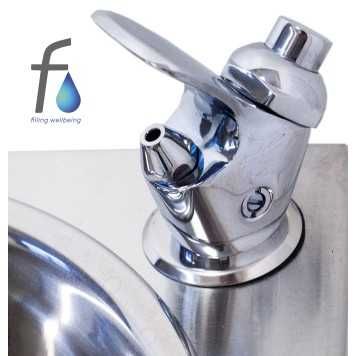 FONTECO DF15-1LDf Питьевой фонтан Школьник
