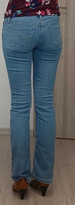 Lot Blugi Lee Cooper mărimea S