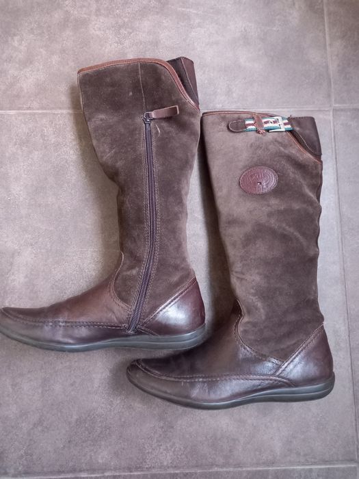 Ботуши Tommy Hilfiger