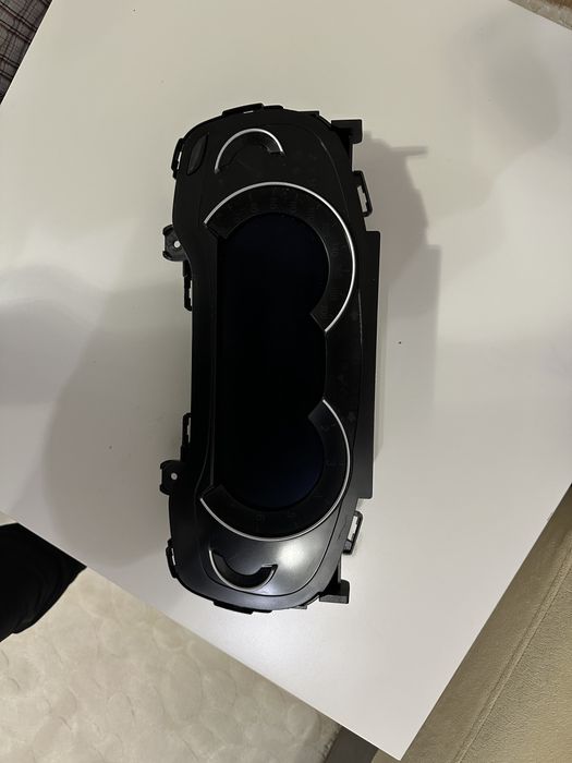 Табло/километраж BMW G 30/31 series