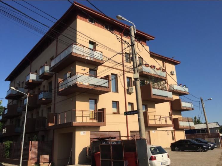 Apartament 3 camere zona Aviației