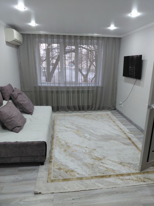 Квартира по суточная и по часовой