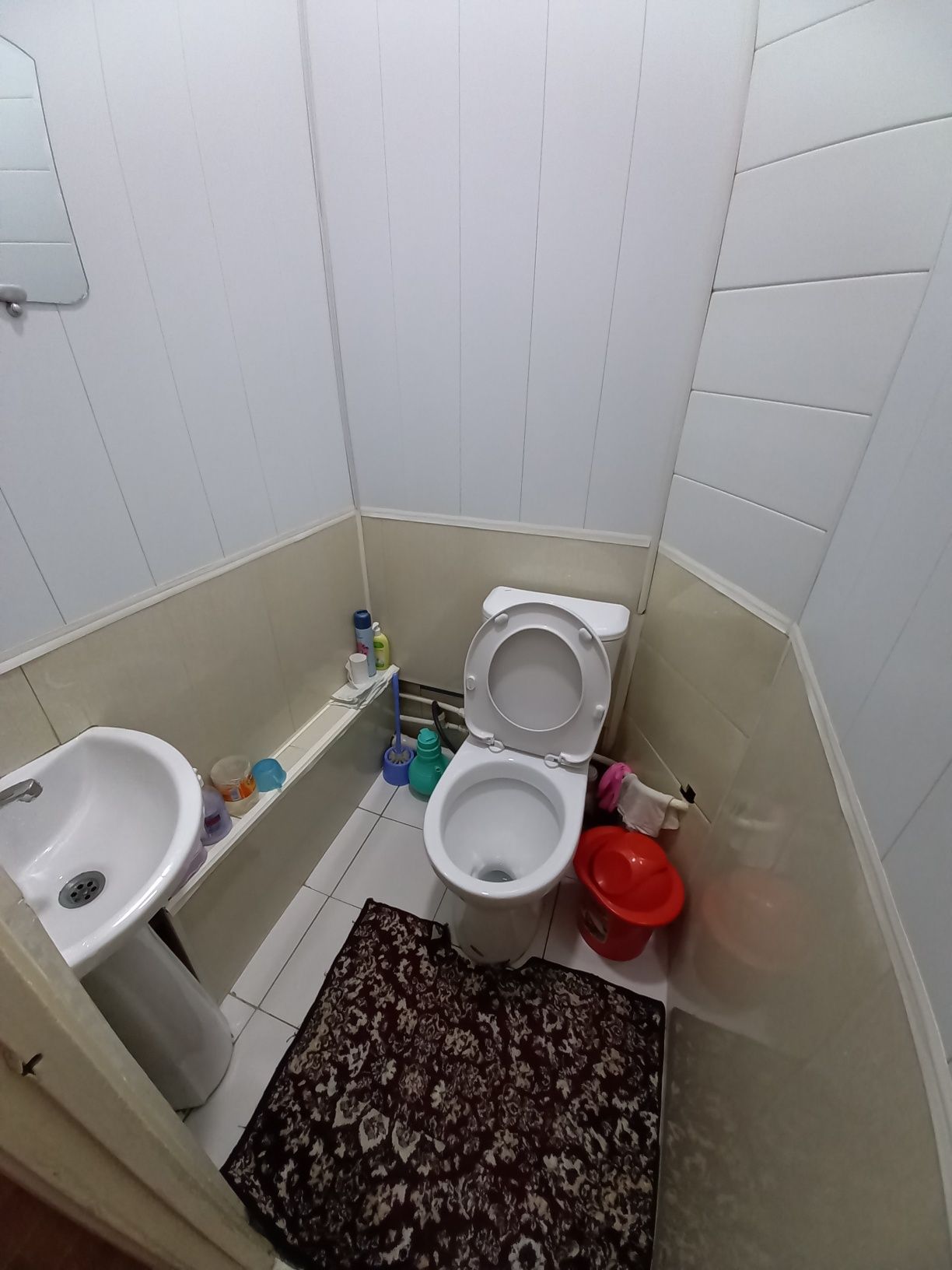 Srochna sotiladi