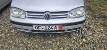 Bara fata capota usi golf 4 1.9 tdi alh dezmembrez golf IV