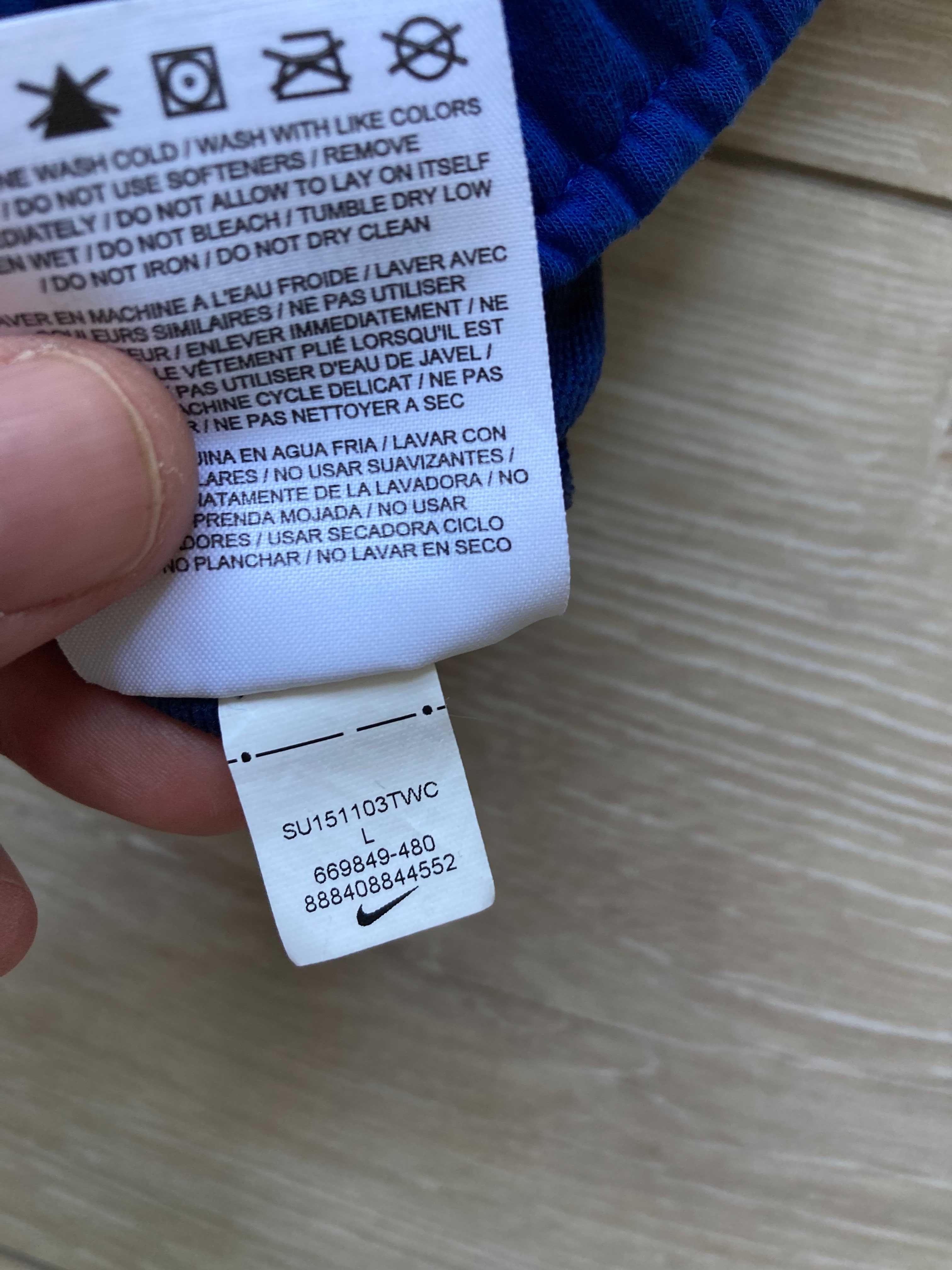 Найк Nike Pro Dri Fit къси панталони къс панталон шорти размер L