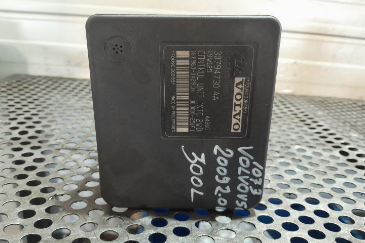 Pompa ABS 30794730AA / 4N51-2C405-GB 30794730AA / 4N51-2C405-GB Volvo