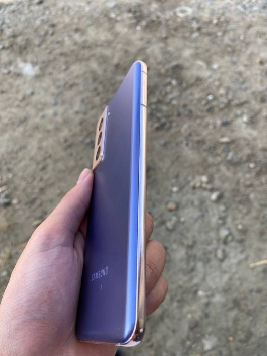 Samsung s21 5g 8+8/256