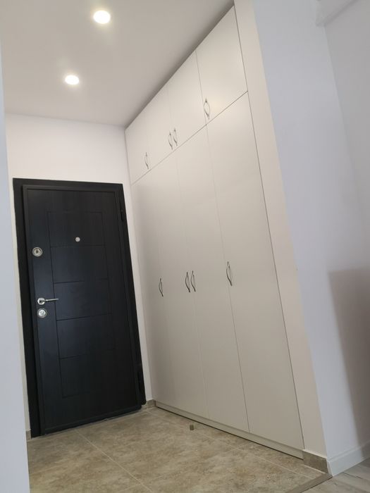 Vând garsoniera in Militari Residence Avangarde city