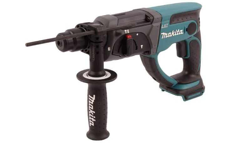 Makita LXT 18V Ciocan Rotopercutor