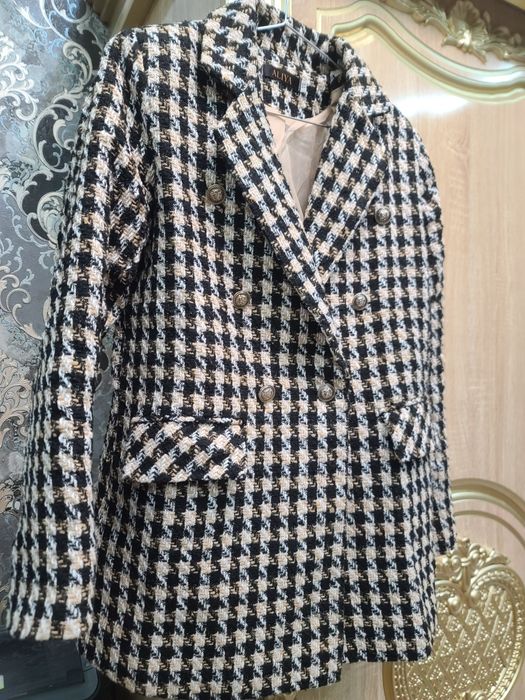 Kostyum-pidjak (yupqa emas)