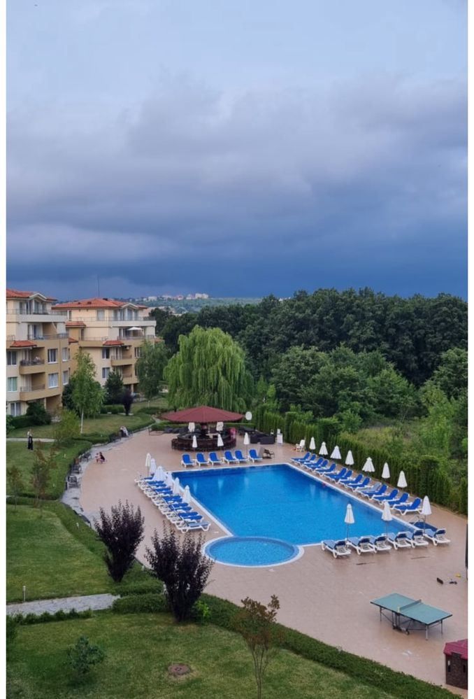 Продава се Двустаен апартамент в Бяла - 63 кв.м за 945 €/кв.м - Снимка #4