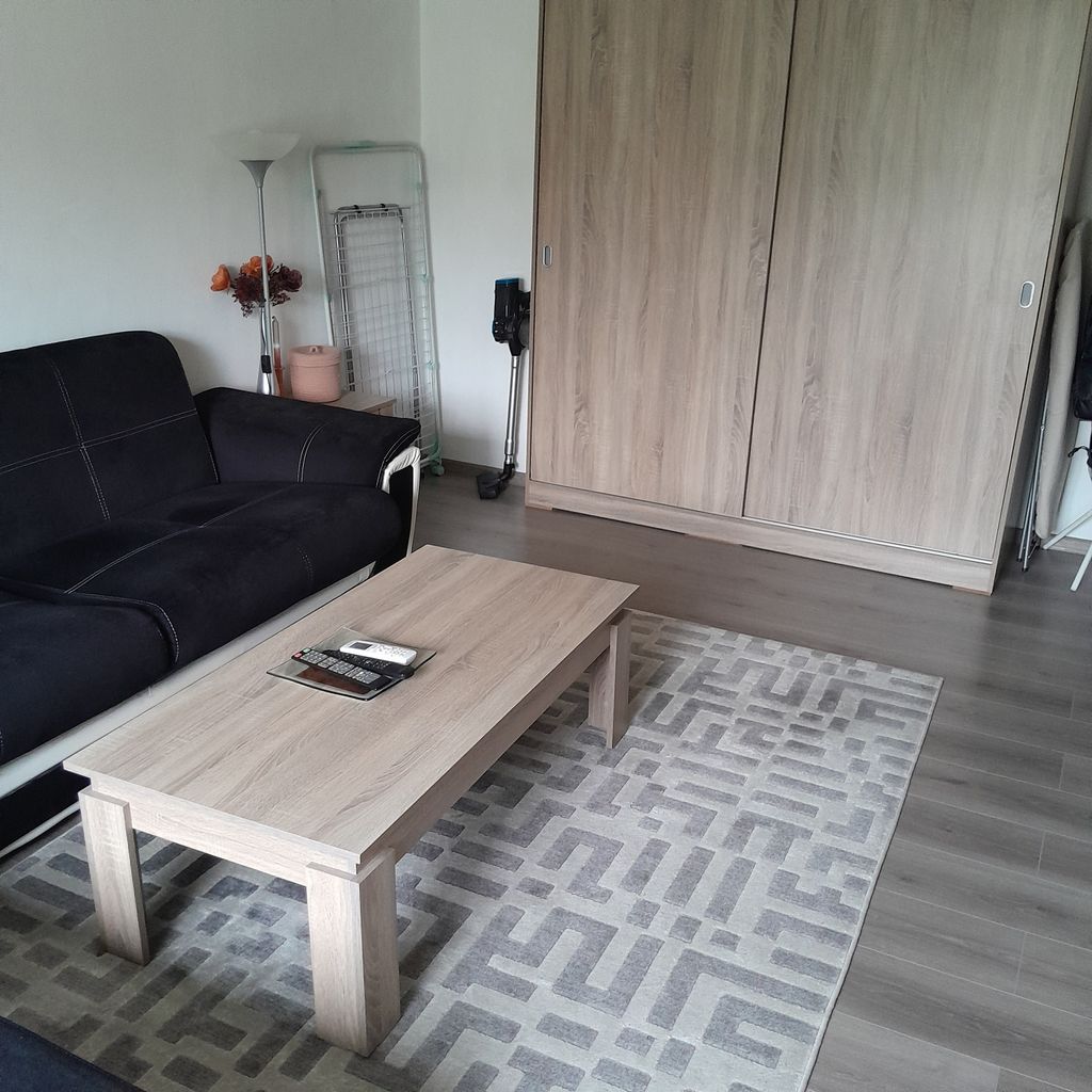 Продава се Едностаен апартамент в Благоевград, Еленово 1 - 40 кв.м за 875 €/кв.м - Снимка #1