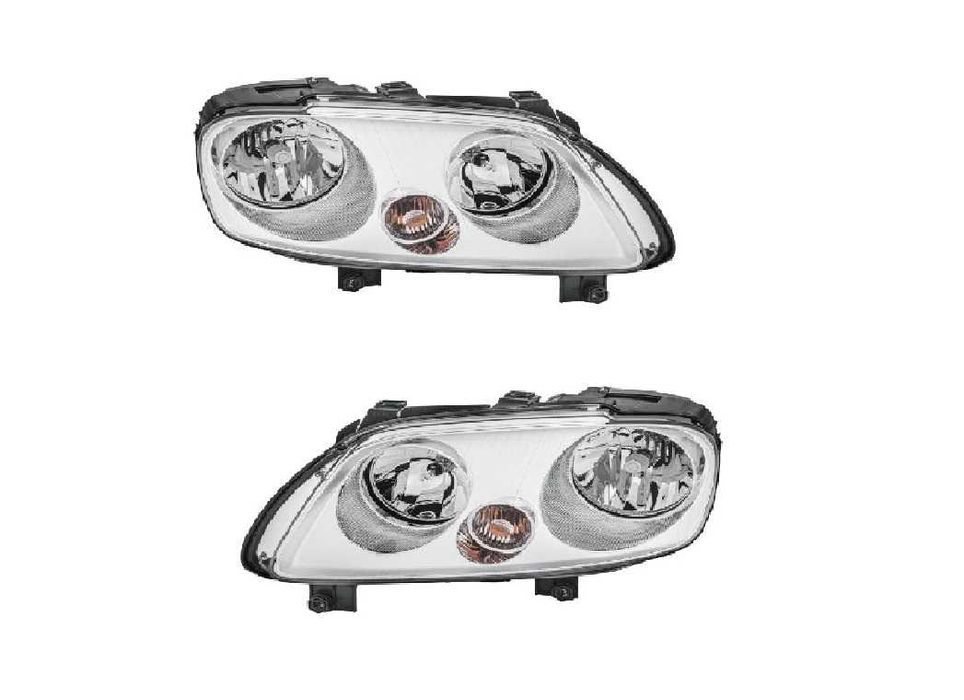 Far Faruri stanga - dreapta  VW VW CADDY 2004-10