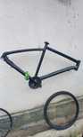 Cadru Rockrider 520St