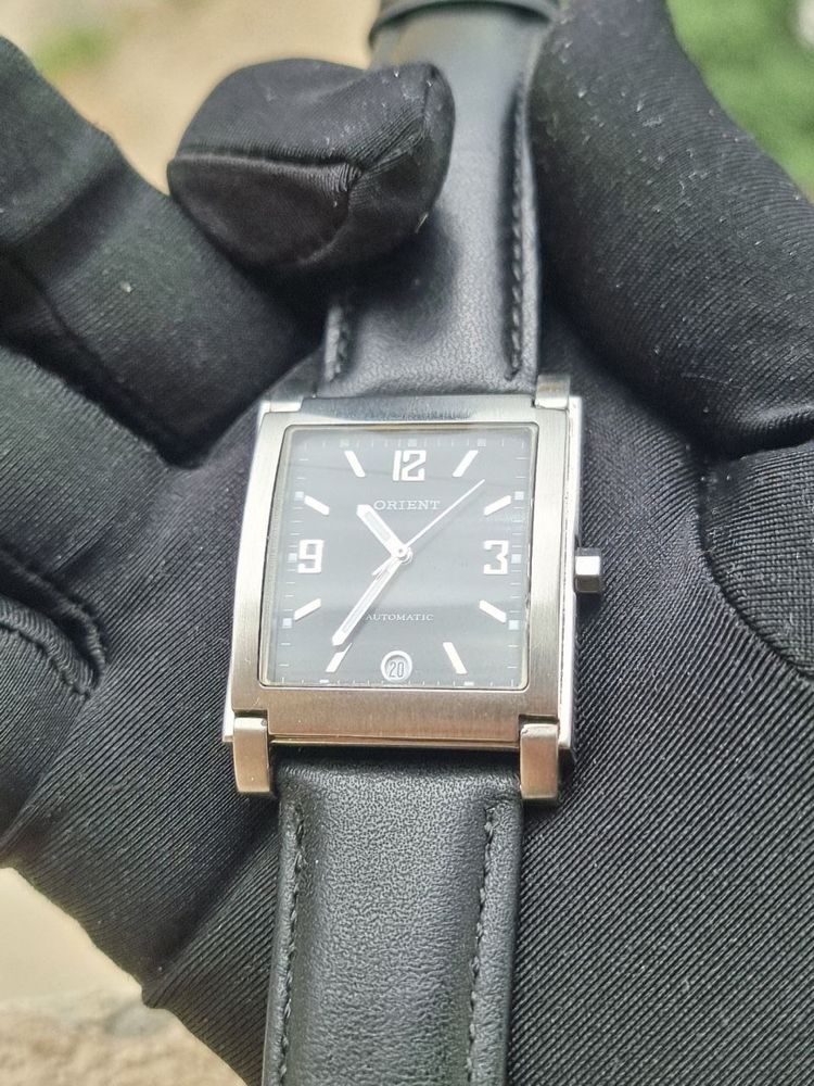 Мужские наручные часы Longines