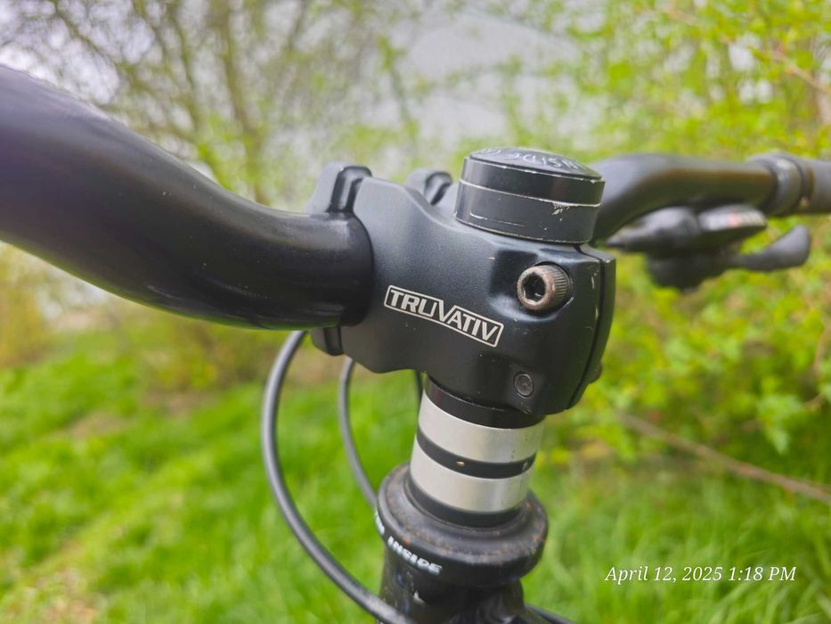 Bicicleta MountainBike(MTB) Bulls