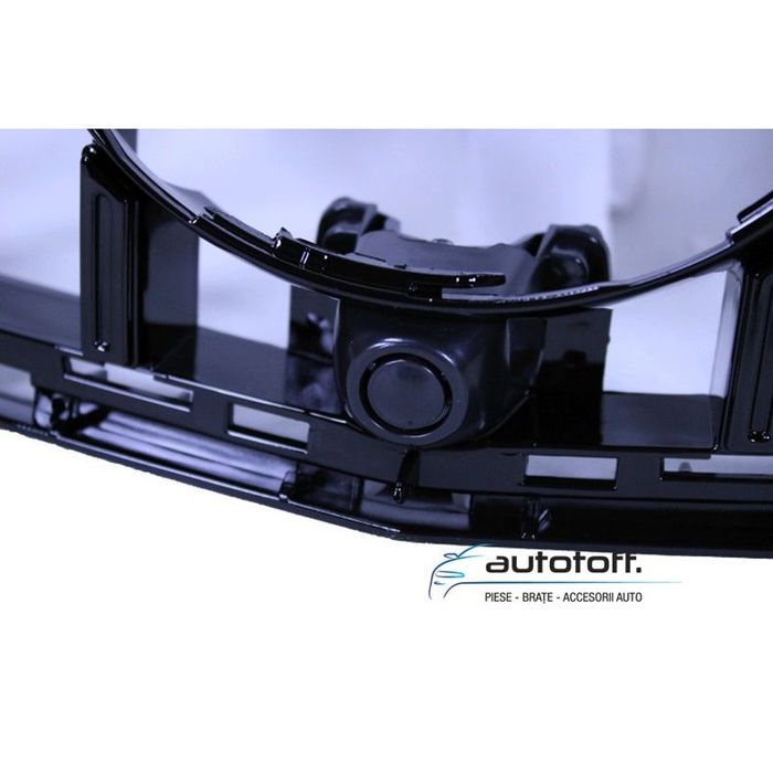 Grila Mercedes W212 E-Class Facelift (13-16) GT Panamericana