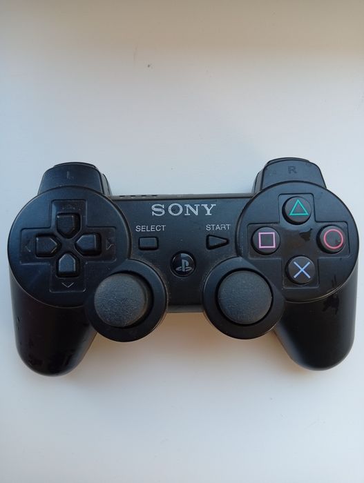 Продам джойстик PS-3