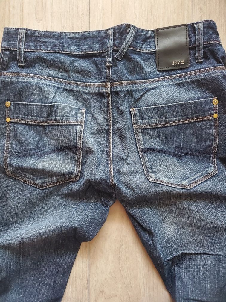 Дънки Jack and Jones
