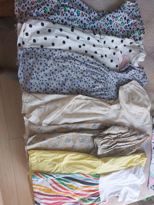 продам вещи на девочку