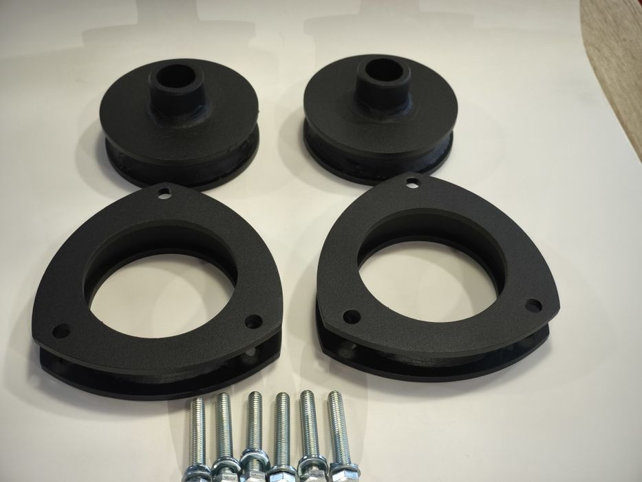 Фланци(подложки) за повдигане на VW Passat B8