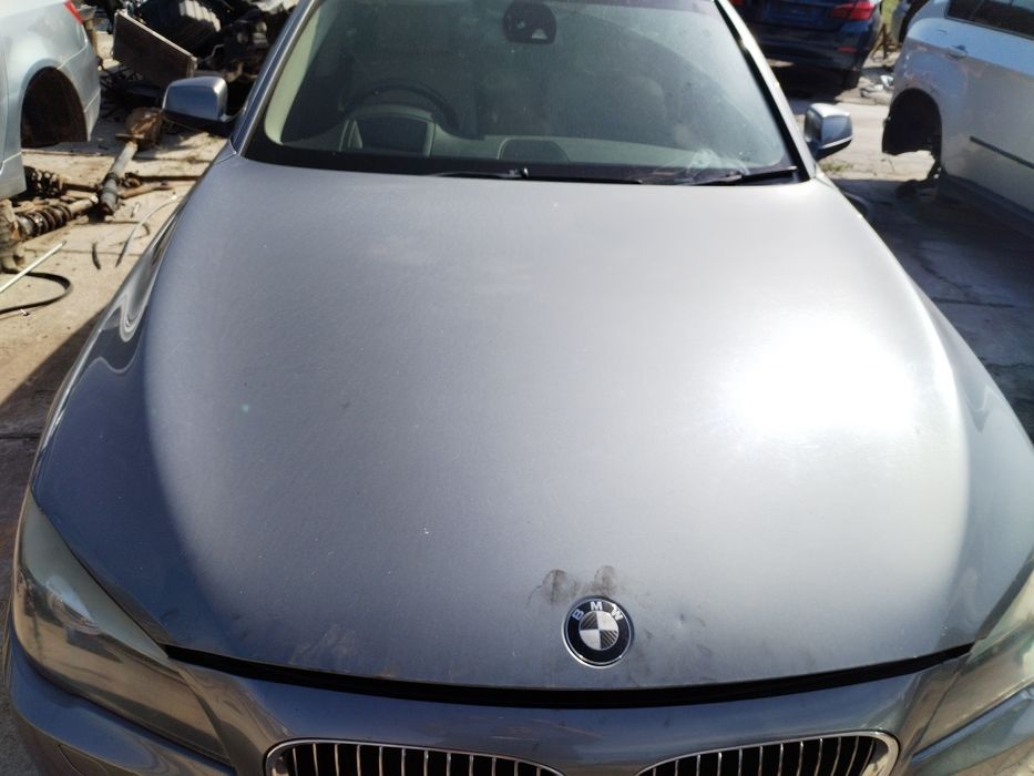 Capota BMW f01 seria 7